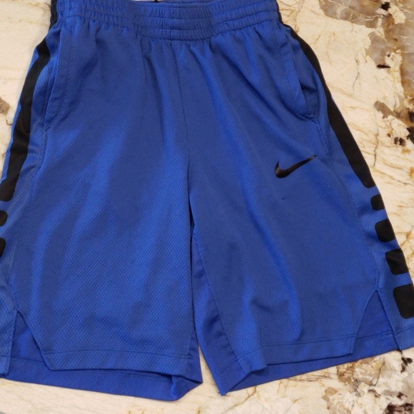 Nike Other - Nike Boys Shorts L